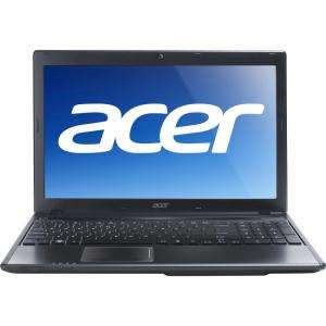 Acer Aspire AS5755-2336G75Miks