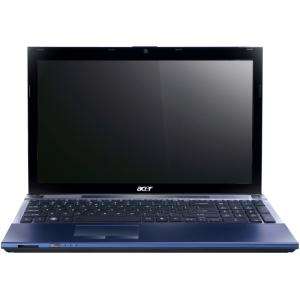Acer Aspire AS5830T-2314G64Mnbb