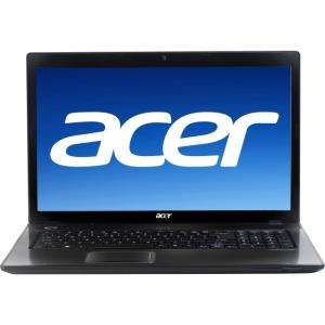 Acer Aspire AS7551-N974G50Mnkk
