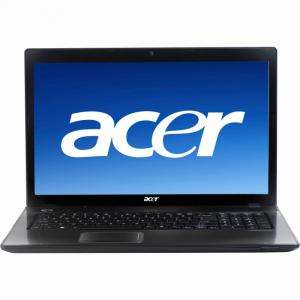 Acer Aspire AS7551-P524G50Bn