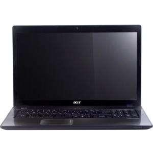 Acer Aspire AS7551G-N854G50Mnkk