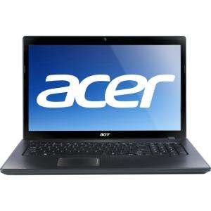 Acer Aspire AS7739-374G64Mikk