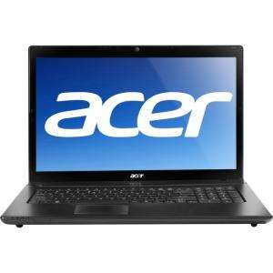 Acer Aspire AS7750-2334G75Mnkk