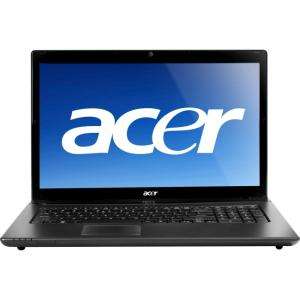 Acer Aspire AS7750G-2434G64Mnkk