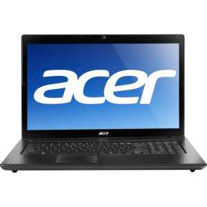 Acer Aspire AS7750G-2456G50Mnkk