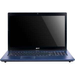 Acer Aspire AS7750Z-B954G50Mnbb