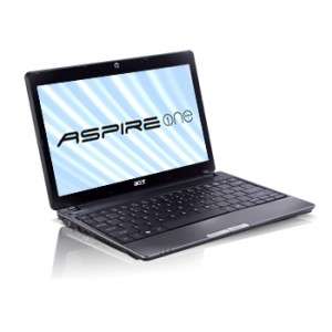 Acer Aspire One 11.6" LU.SB002.355