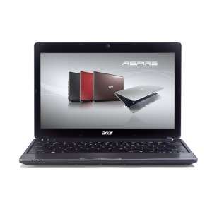 Acer Aspire One 753-U362Gss LU.SD702.009