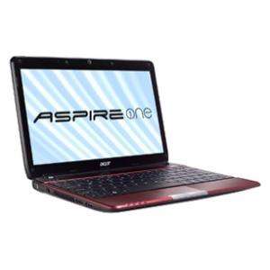 Acer Aspire One AO752-238r