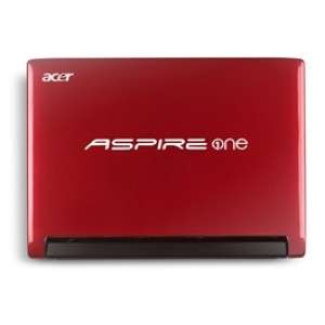 Acer Aspire One D255 Red LU.SDQ0B.006