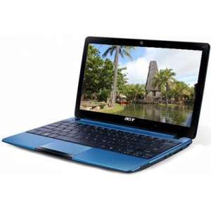 Acer Aspire One D722-C60BB