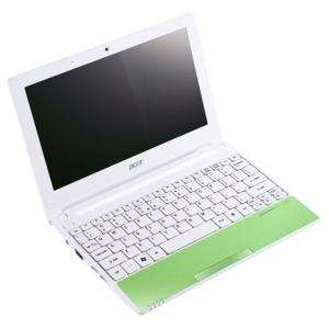 Acer Aspire One Happy AOHAPPY-13DQgrgr