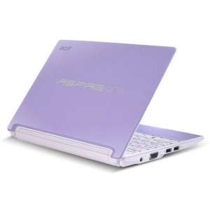 Acer Aspire One Happy Purple LU.SEA0D.093