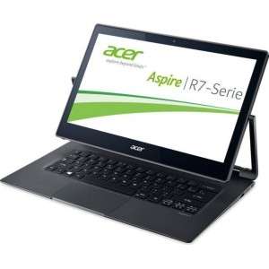 Acer Aspire R 13 R7-371T-78M0 NX.MQPEG.004