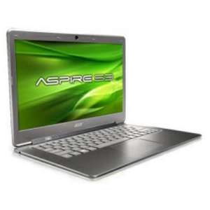 Acer Aspire S3-391-32364G52a