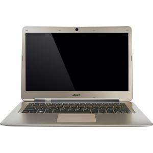 Acer Aspire S3-391-323a4G34add