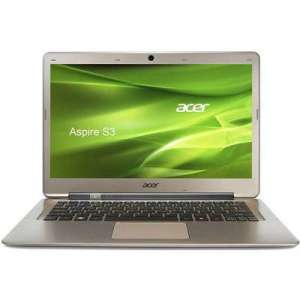 Acer Aspire S3-391-53334G52A