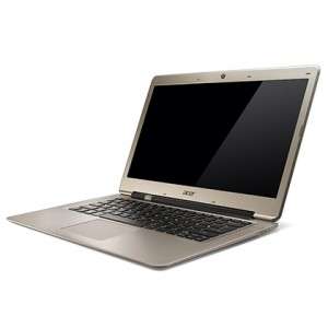 Acer Aspire S3 391-33214G52add NX.M1FER.010