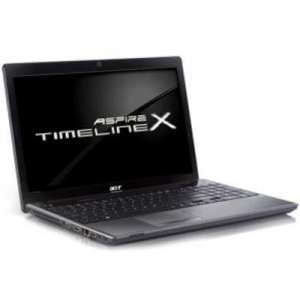 Acer Aspire TimelineX 4820TG-5462G64Mn