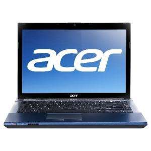 Acer Aspire TimelineX 4830TG-2354G50Mnbb