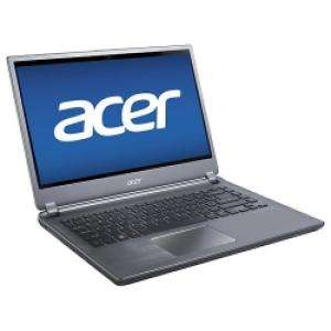 Acer Aspire Timeline Ultra M5-481T (W7HP)
