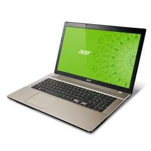 Acer Aspire V3 772G NX.M8UER.002