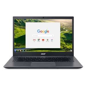 Acer Chromebook 14 for Work CP5-471-C2MU NX.GDDEH.010