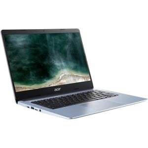 Acer Chromebook 314 CB314-1HT CB314-1HT-C6SU 14 NX.HKEAA.004