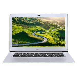 Acer Chromebook CB3-431-C5CQ (NX.GC2EK.007)