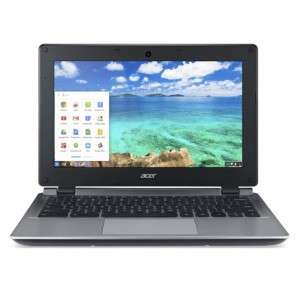 Acer Chromebook R 11 C738T-C27B NX.G55ED.013