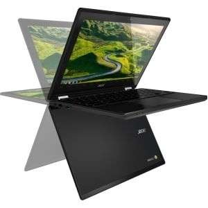 Acer Chromebook R 11 C738T C738T-C67Q 11.6 NX.G55AA.017
