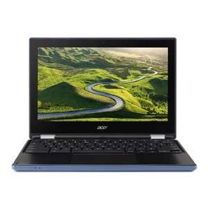 Acer Chromebook R 11 CB5-132T-C1HZ NX.GNWED.002