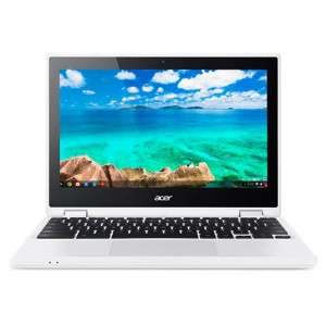 Acer Chromebook R 11 CB5-132T-C7S7 NX.G54ED.017