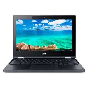 Acer Chromebook Spin 11 R751T-C9P6 NX.GPZED.001