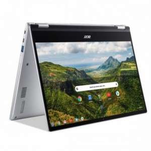 Acer Chromebook Spin 514 CP514-1H NX.A4BEK.001
