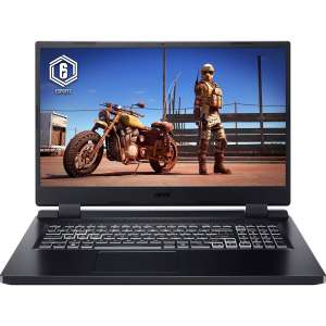 Acer Nitro 5 AN517-55 AN517-55-58G4 17.3" NH.QFZAA.004