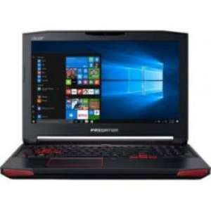 Acer Predator 15 G9-593-71EH (NH.Q1ZAA.001)