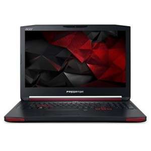 Acer Predator 17 G5-793-77BD NH.Q1XSA.001