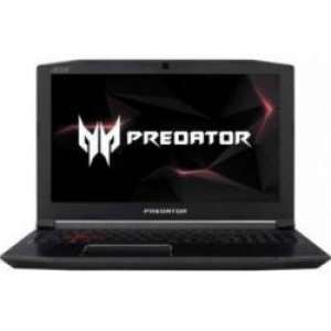 Acer Predator Helios 300 PH315-51 (NH.Q3FSI.004)