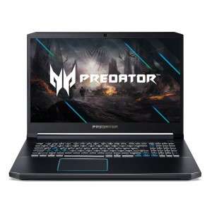 Acer Predator Helios 300 PH317-54-77JG NH.Q9VEB.008