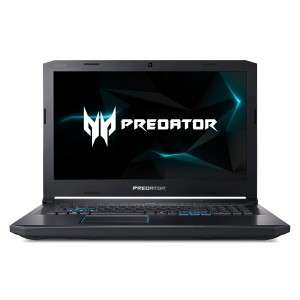 Acer Predator Helios 500 PH517-51-977U NH.Q3NEK.003