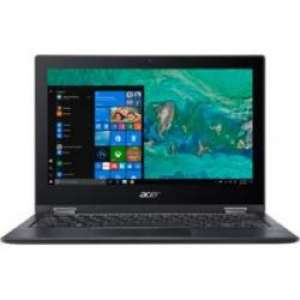 Acer Spin 1 SP111-33-C6UV (NX.H0UAA.005)