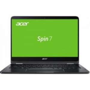 Acer Spin 7 SP714-51-M6LT (NX.GKPEG.002)