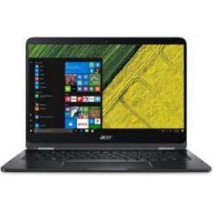 Acer Spin 7 SP714-51-M98D (NX.GKPAA.004)