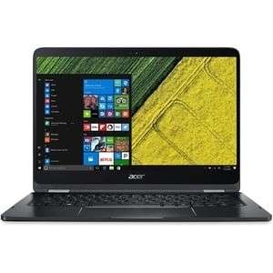 Acer Spin 7 SP714-61NA SP714-61NA-S1QA 4G LTE 14 NX.A4NAA.001