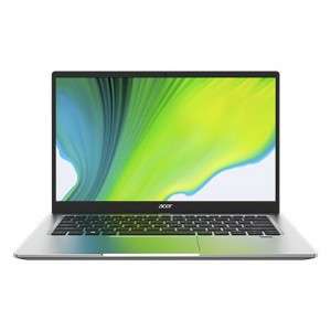 Acer Swift 1 SF114-33-C1XE NX.HYREH.001