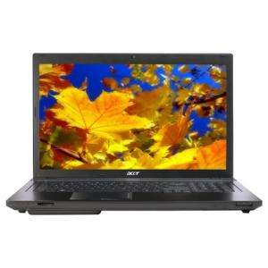 Acer TravelMate 7750-2333G32Mnss