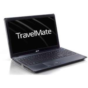 Acer TravelMate 4740Z-P622G50Mnss