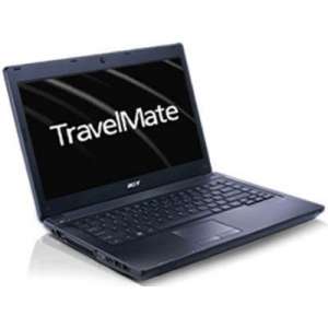 Acer TravelMate 4750-2352G50Mn
