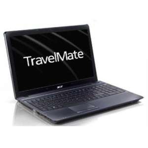 Acer TravelMate 4750